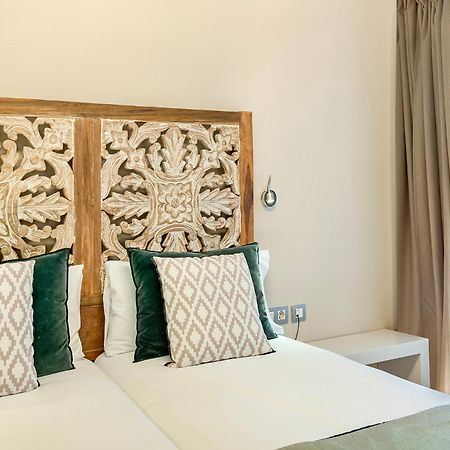 Hotel Limonaia Barcelona Zewnętrze zdjęcie
