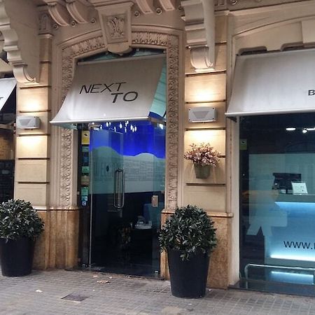 Hotel Limonaia Barcelona Zewnętrze zdjęcie