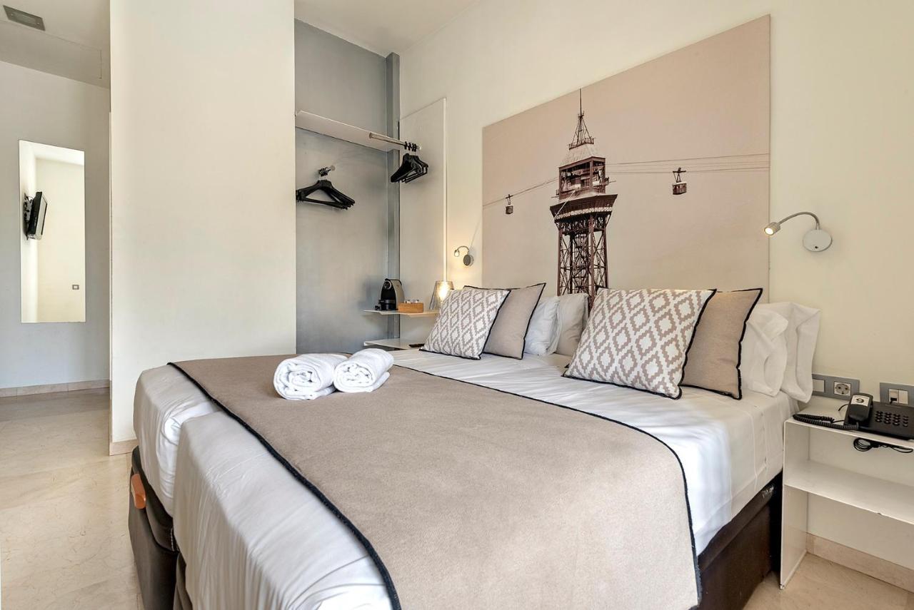 Hotel Limonaia Barcelona Zewnętrze zdjęcie