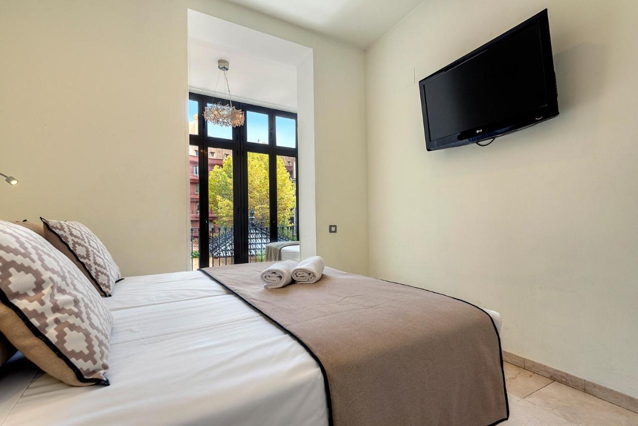 Hotel Limonaia Barcelona Zewnętrze zdjęcie