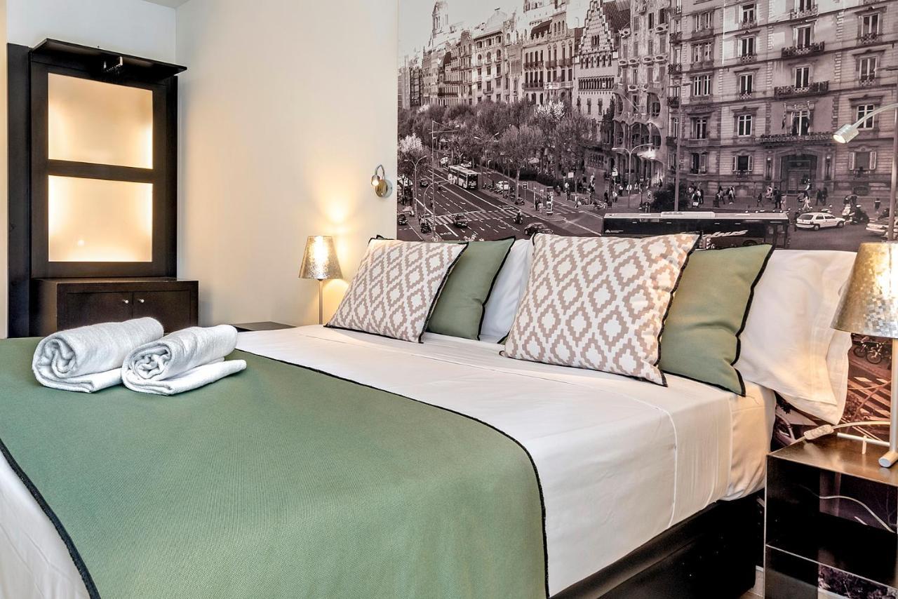 Hotel Limonaia Barcelona Zewnętrze zdjęcie