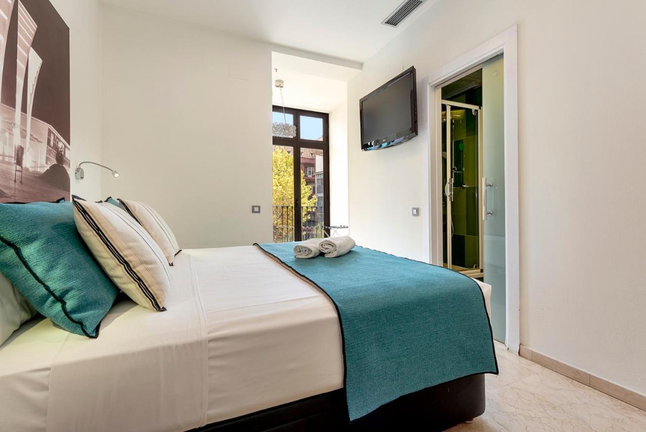 Hotel Limonaia Barcelona Zewnętrze zdjęcie