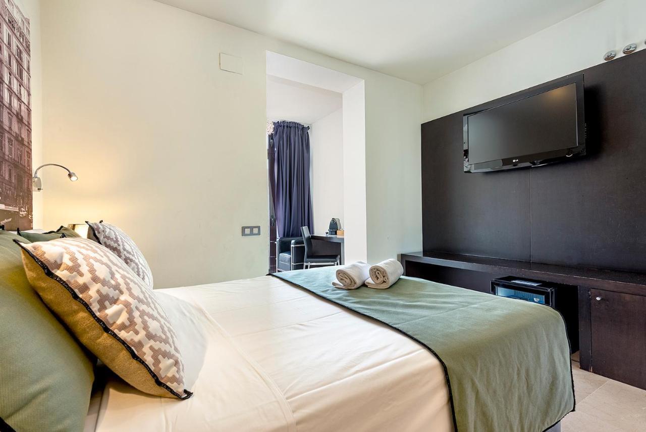 Hotel Limonaia Barcelona Zewnętrze zdjęcie