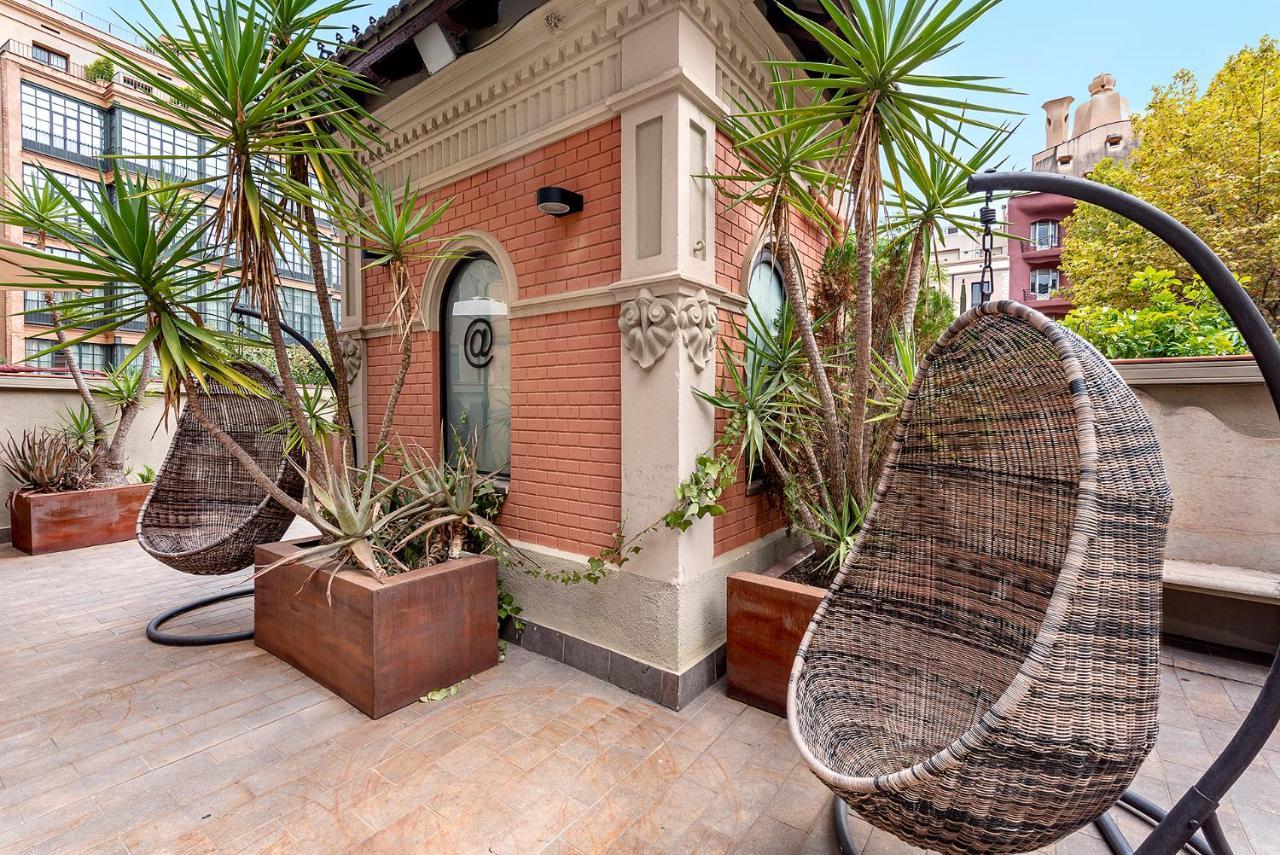 Hotel Limonaia Barcelona Zewnętrze zdjęcie