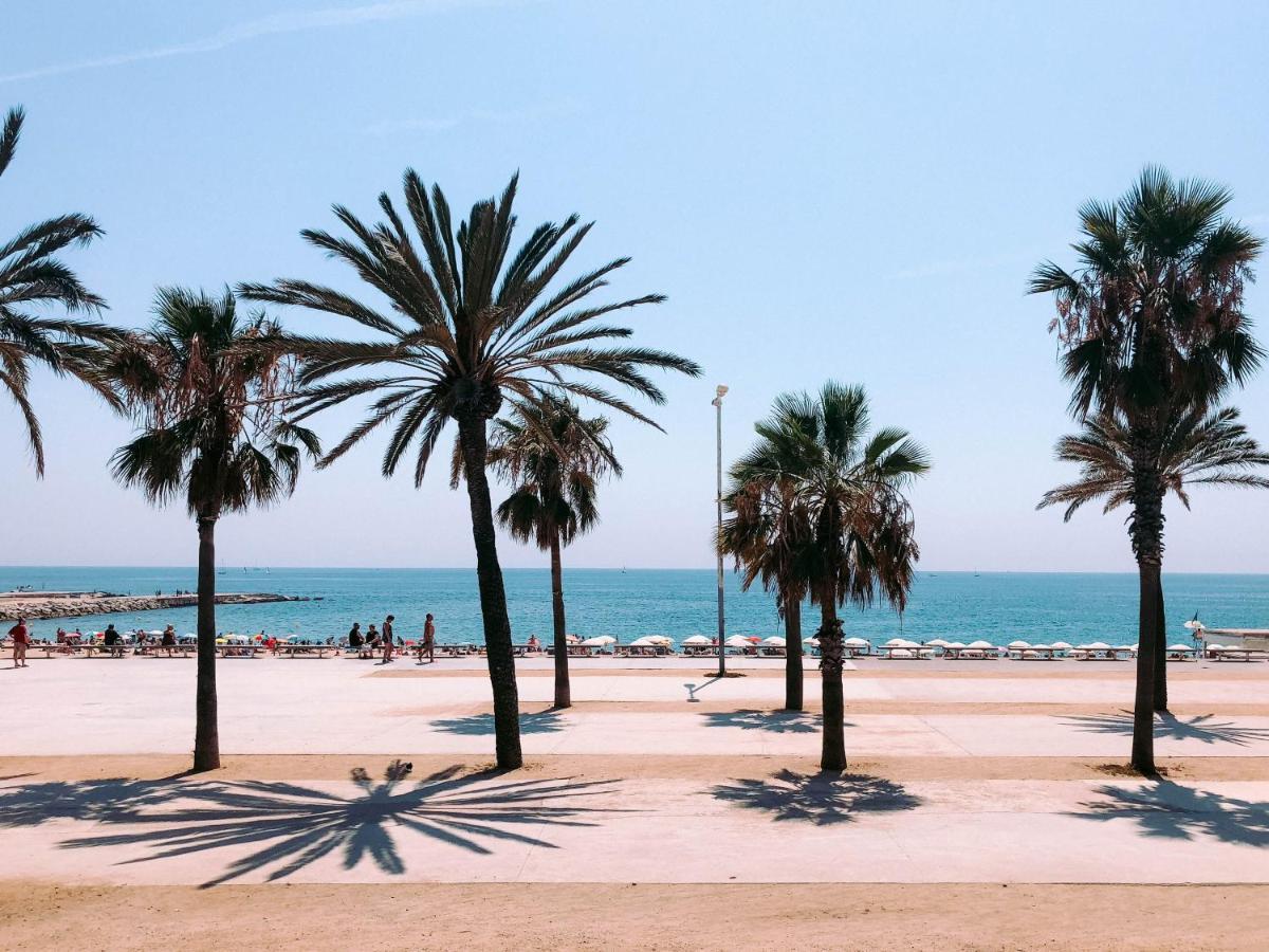 Hotel Limonaia Barcelona Zewnętrze zdjęcie