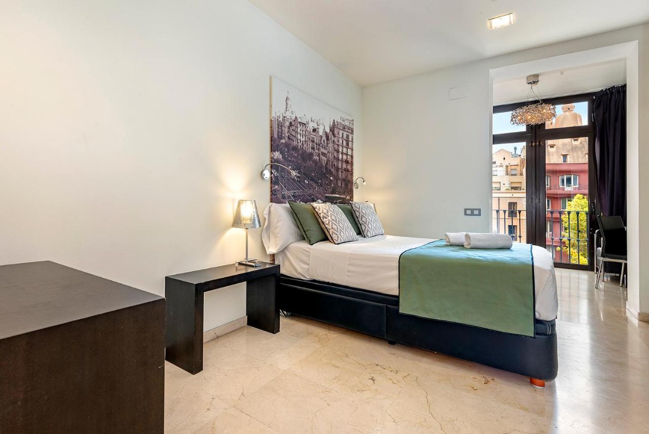 Hotel Limonaia Barcelona Zewnętrze zdjęcie