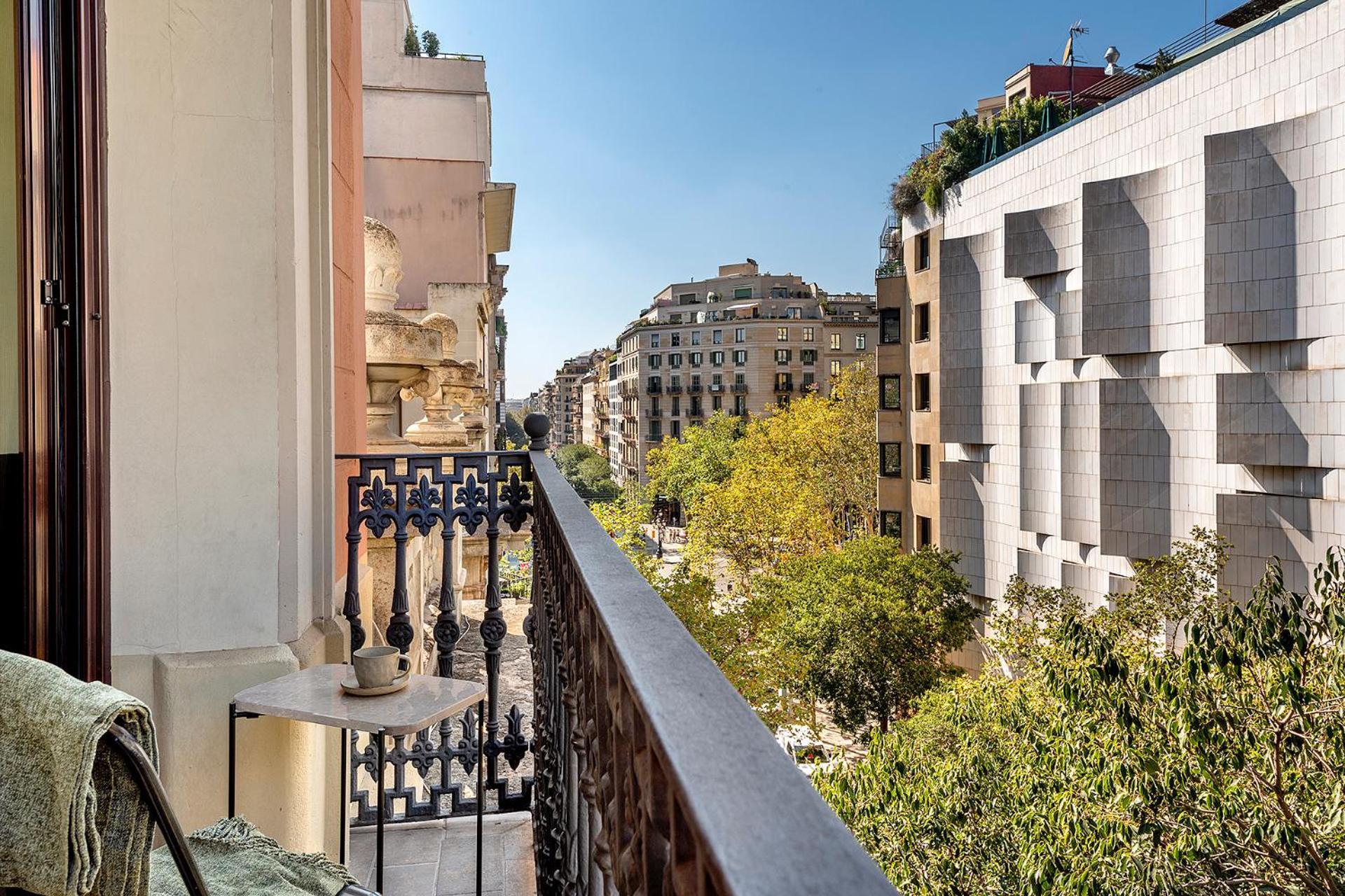Hotel Limonaia Barcelona Zewnętrze zdjęcie
