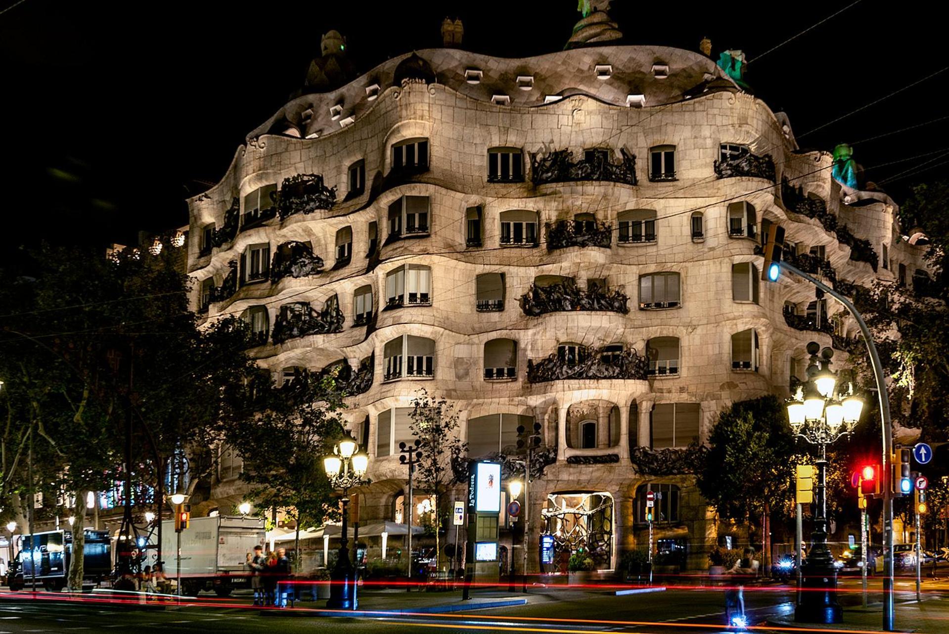 Hotel Limonaia Barcelona Zewnętrze zdjęcie