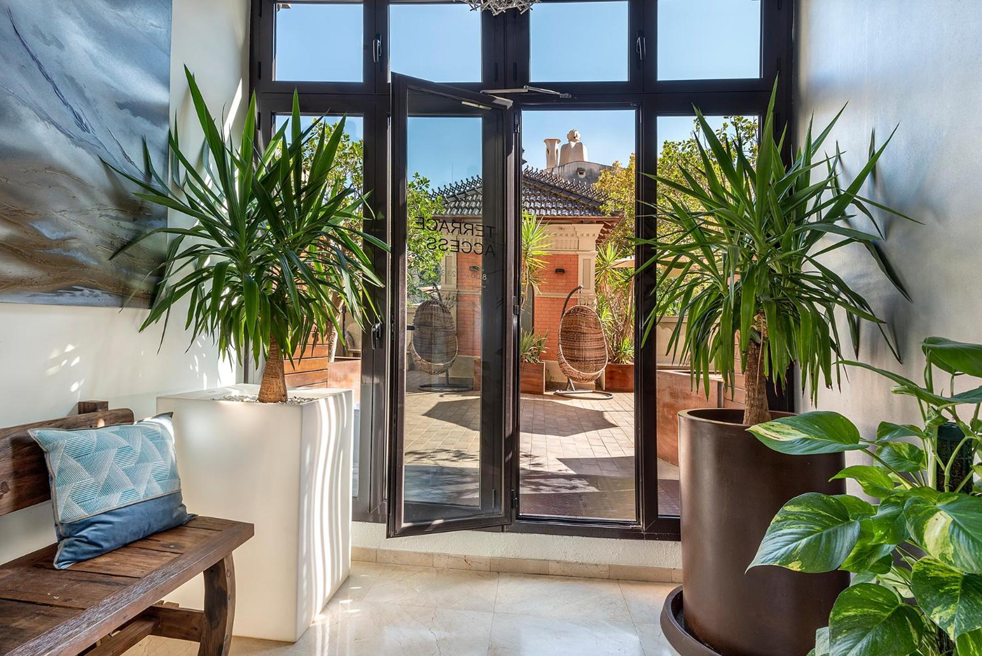 Hotel Limonaia Barcelona Zewnętrze zdjęcie