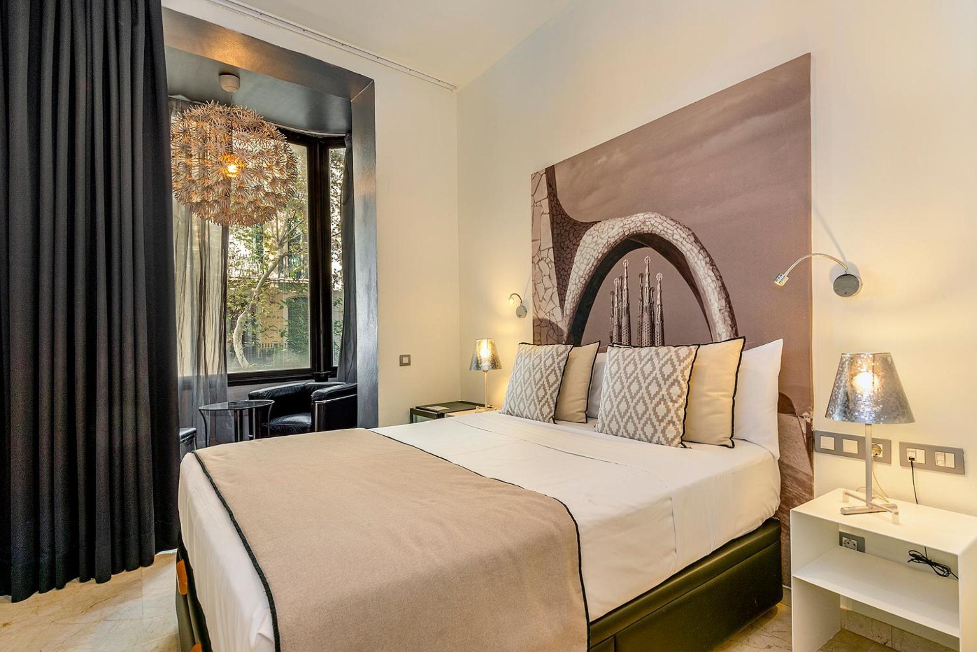 Hotel Limonaia Barcelona Zewnętrze zdjęcie