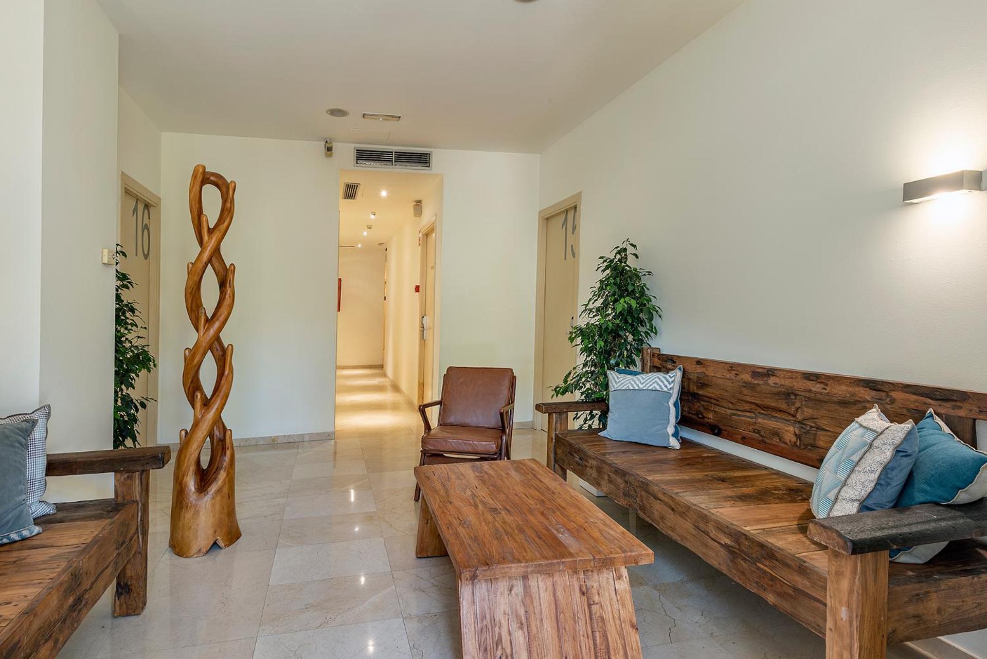 Hotel Limonaia Barcelona Zewnętrze zdjęcie