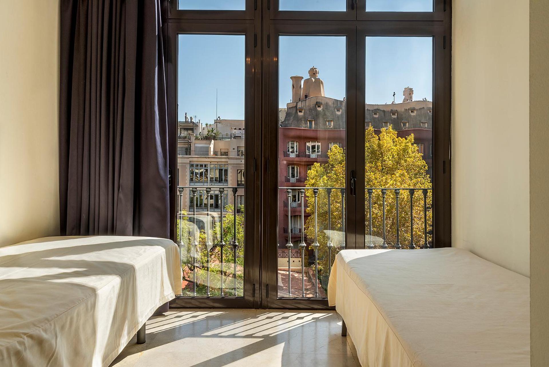 Hotel Limonaia Barcelona Zewnętrze zdjęcie
