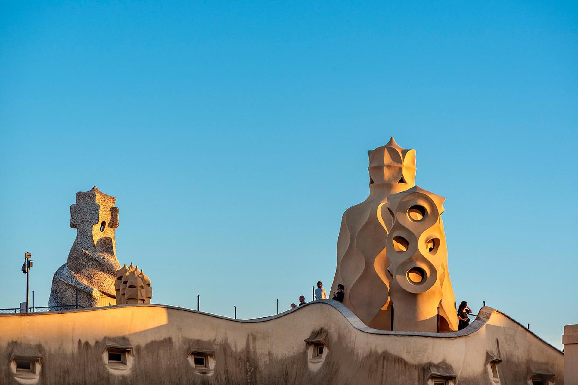 Hotel Limonaia Barcelona Zewnętrze zdjęcie