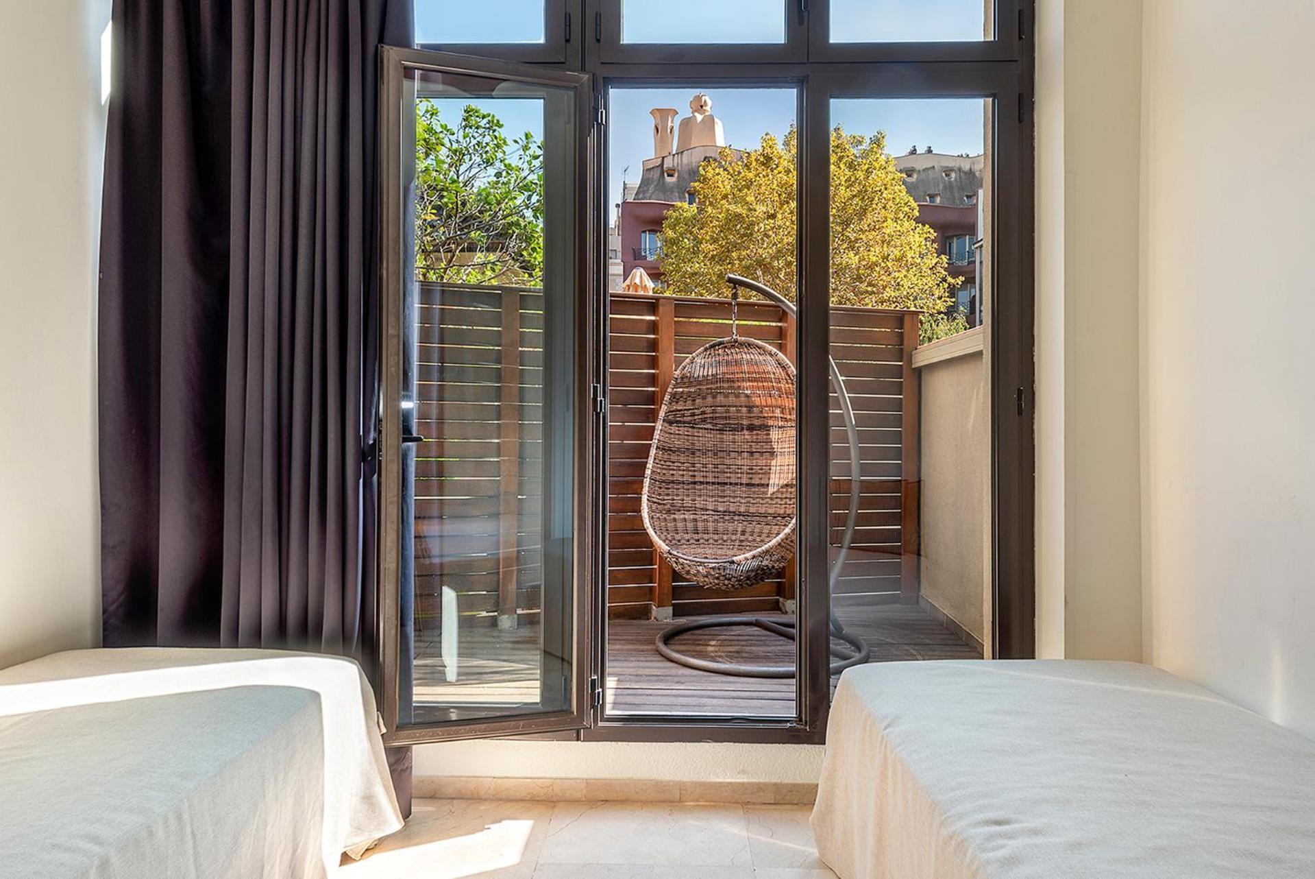 Hotel Limonaia Barcelona Zewnętrze zdjęcie