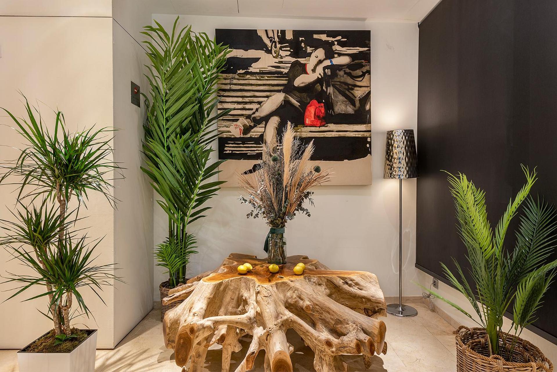 Hotel Limonaia Barcelona Zewnętrze zdjęcie