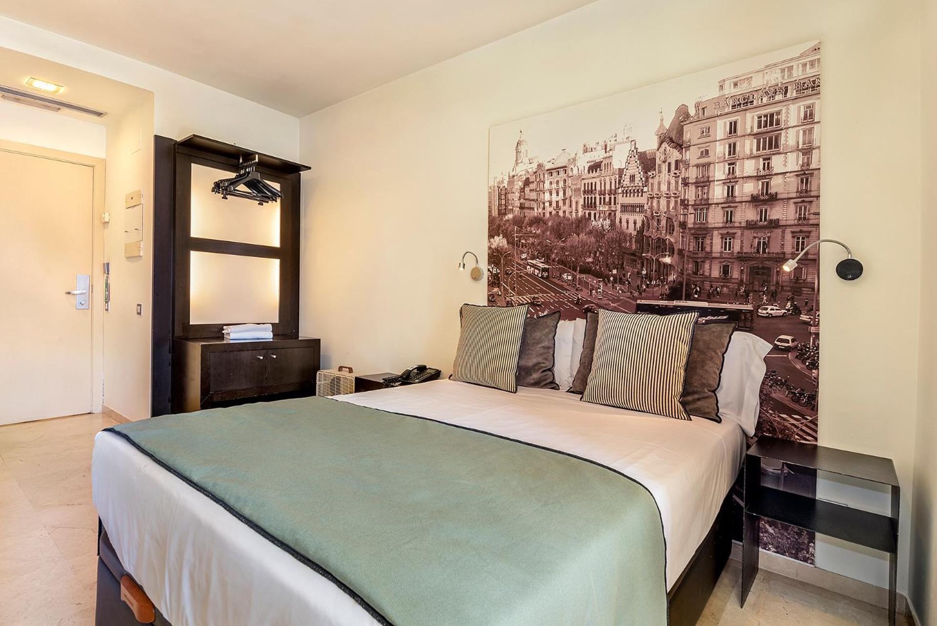 Hotel Limonaia Barcelona Zewnętrze zdjęcie