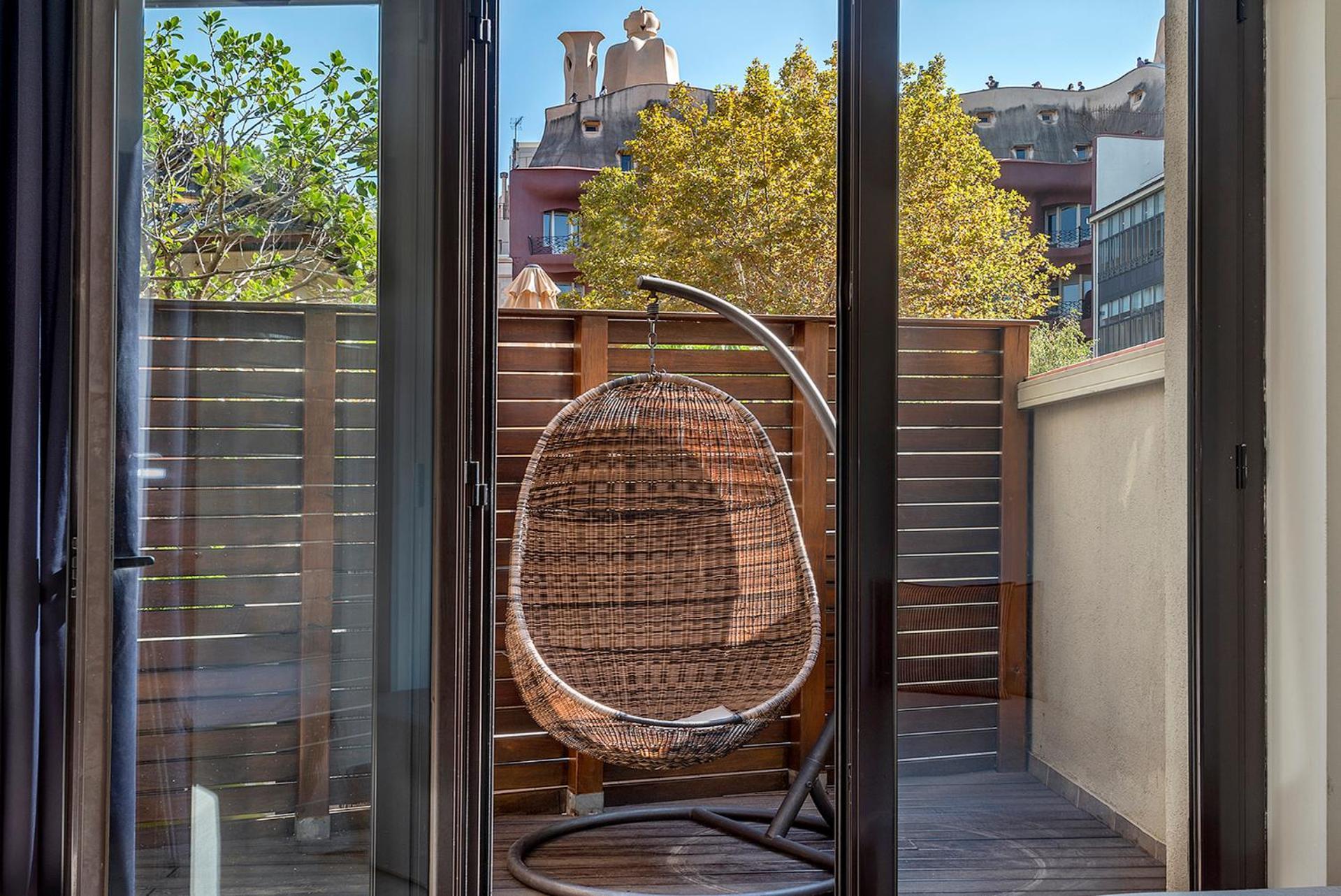 Hotel Limonaia Barcelona Zewnętrze zdjęcie