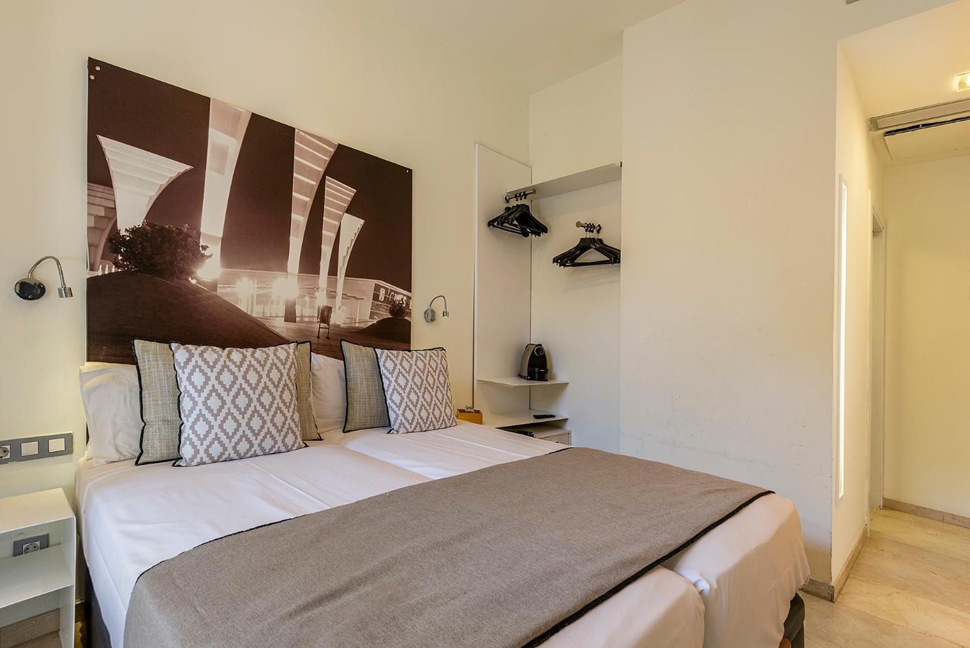 Hotel Limonaia Barcelona Zewnętrze zdjęcie