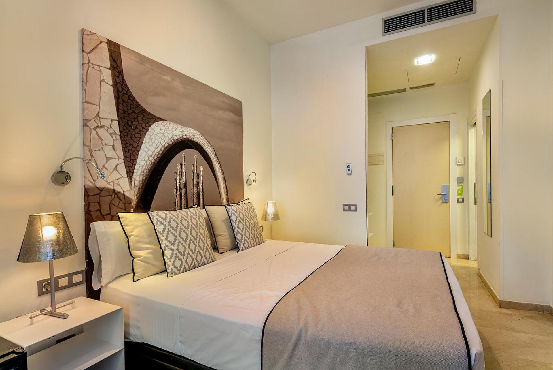 Hotel Limonaia Barcelona Zewnętrze zdjęcie