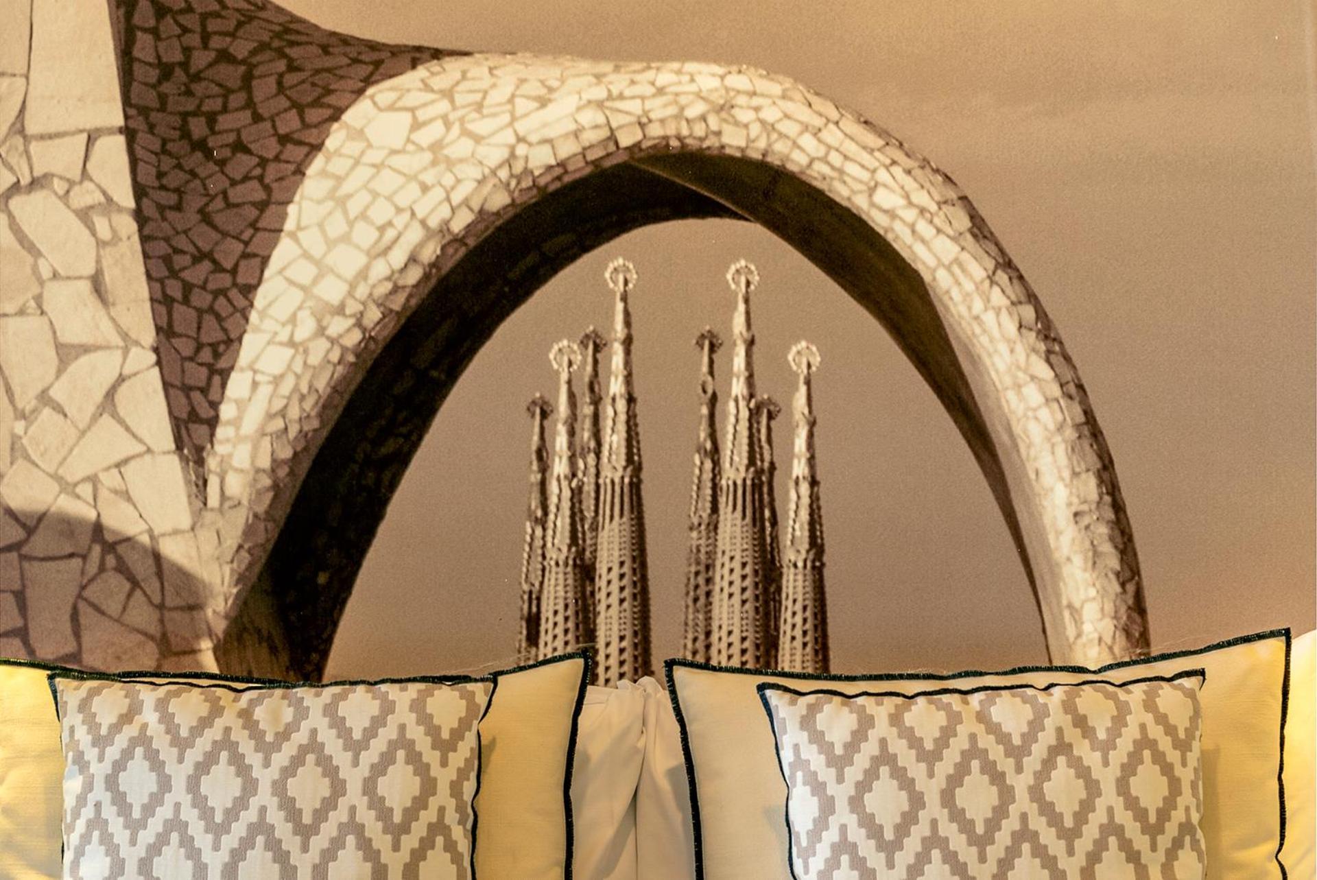 Hotel Limonaia Barcelona Zewnętrze zdjęcie