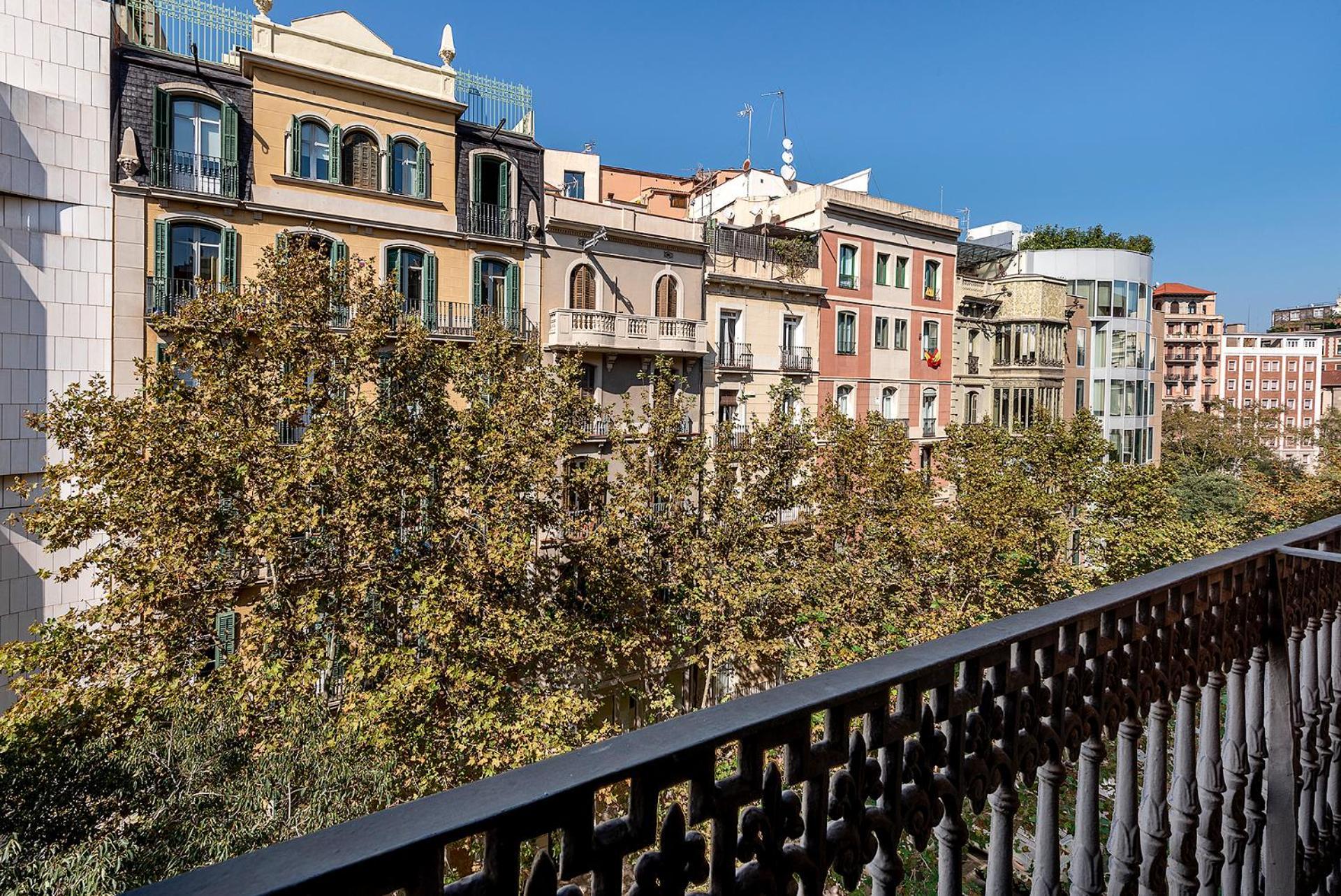 Hotel Limonaia Barcelona Zewnętrze zdjęcie