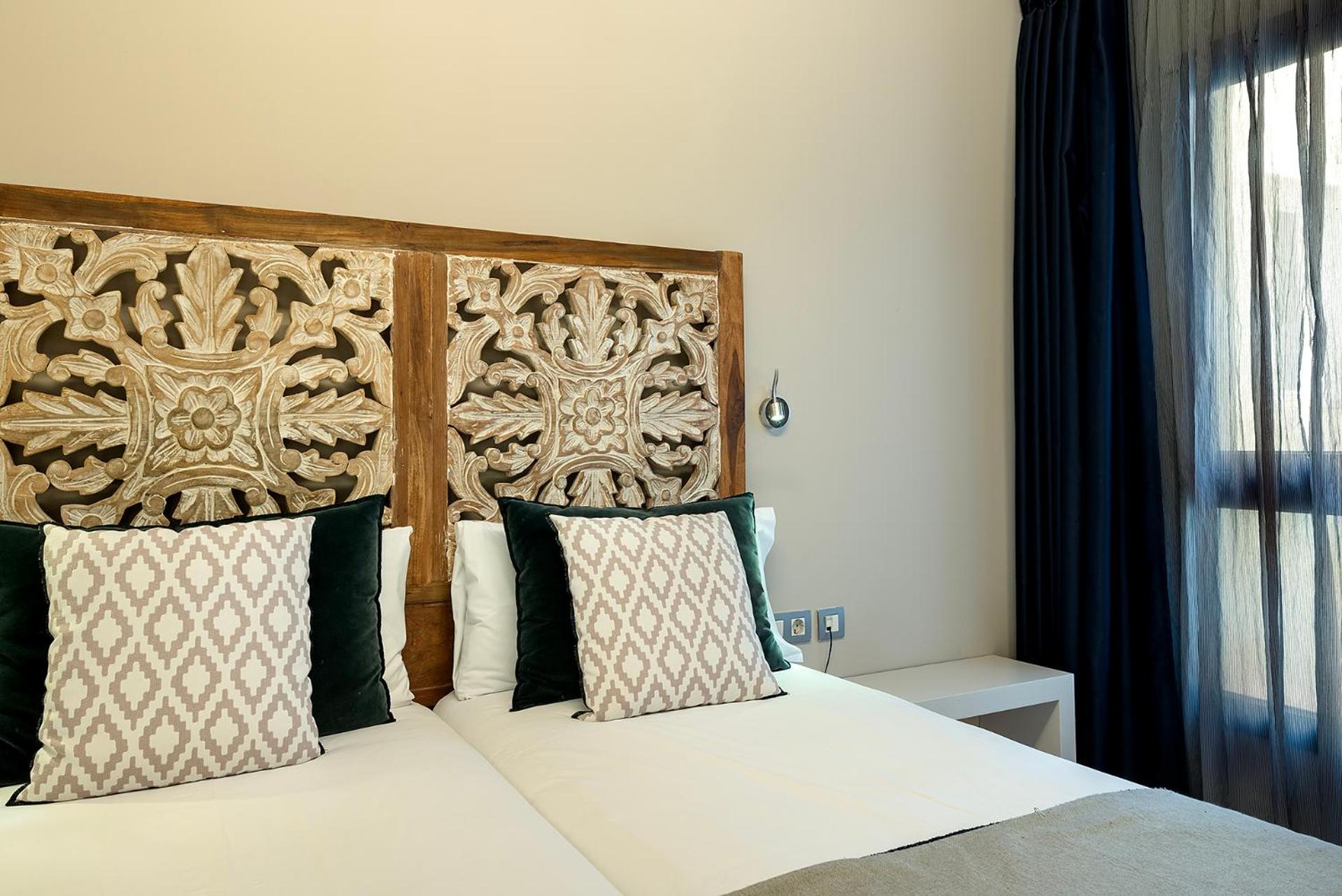 Hotel Limonaia Barcelona Zewnętrze zdjęcie
