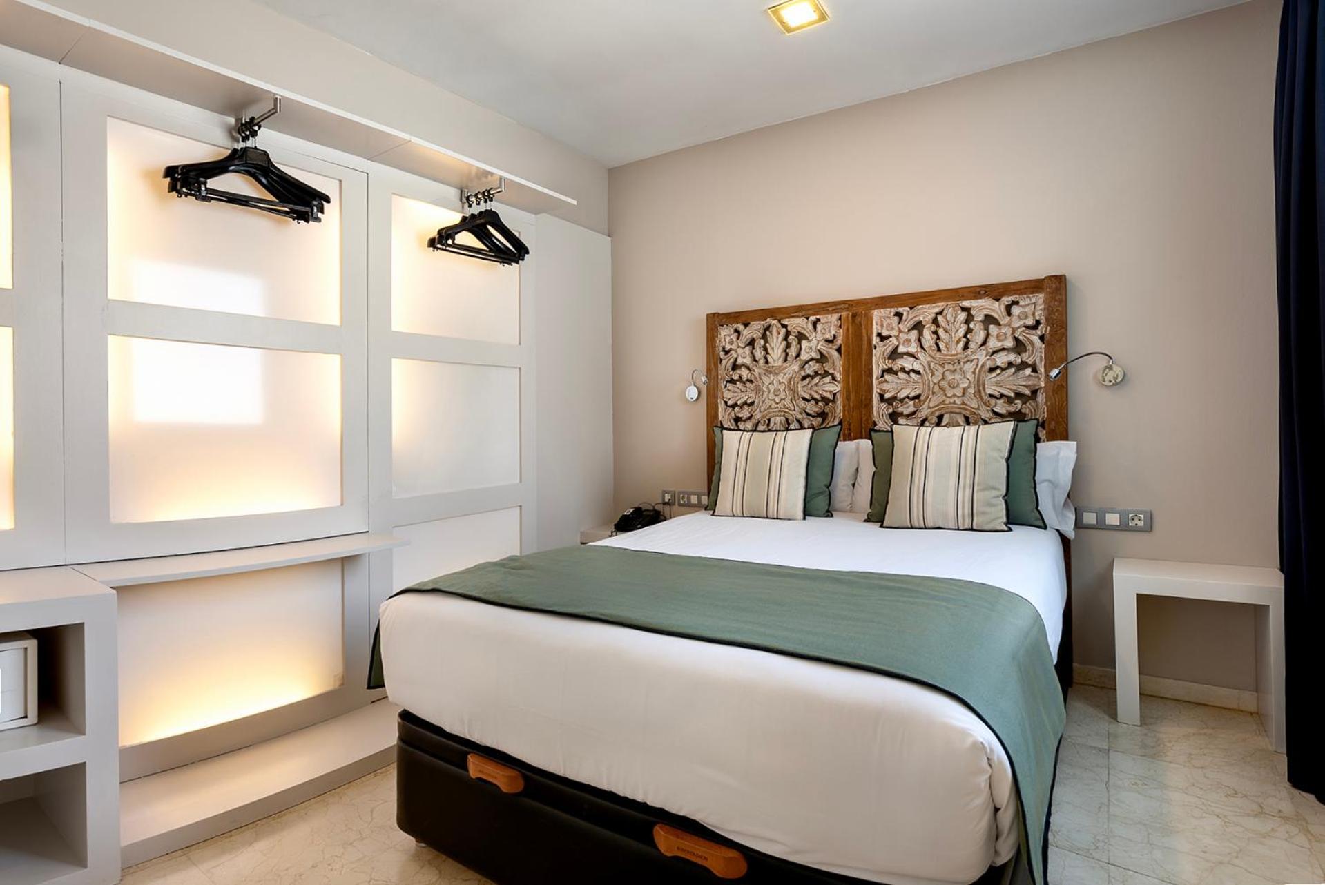 Hotel Limonaia Barcelona Zewnętrze zdjęcie