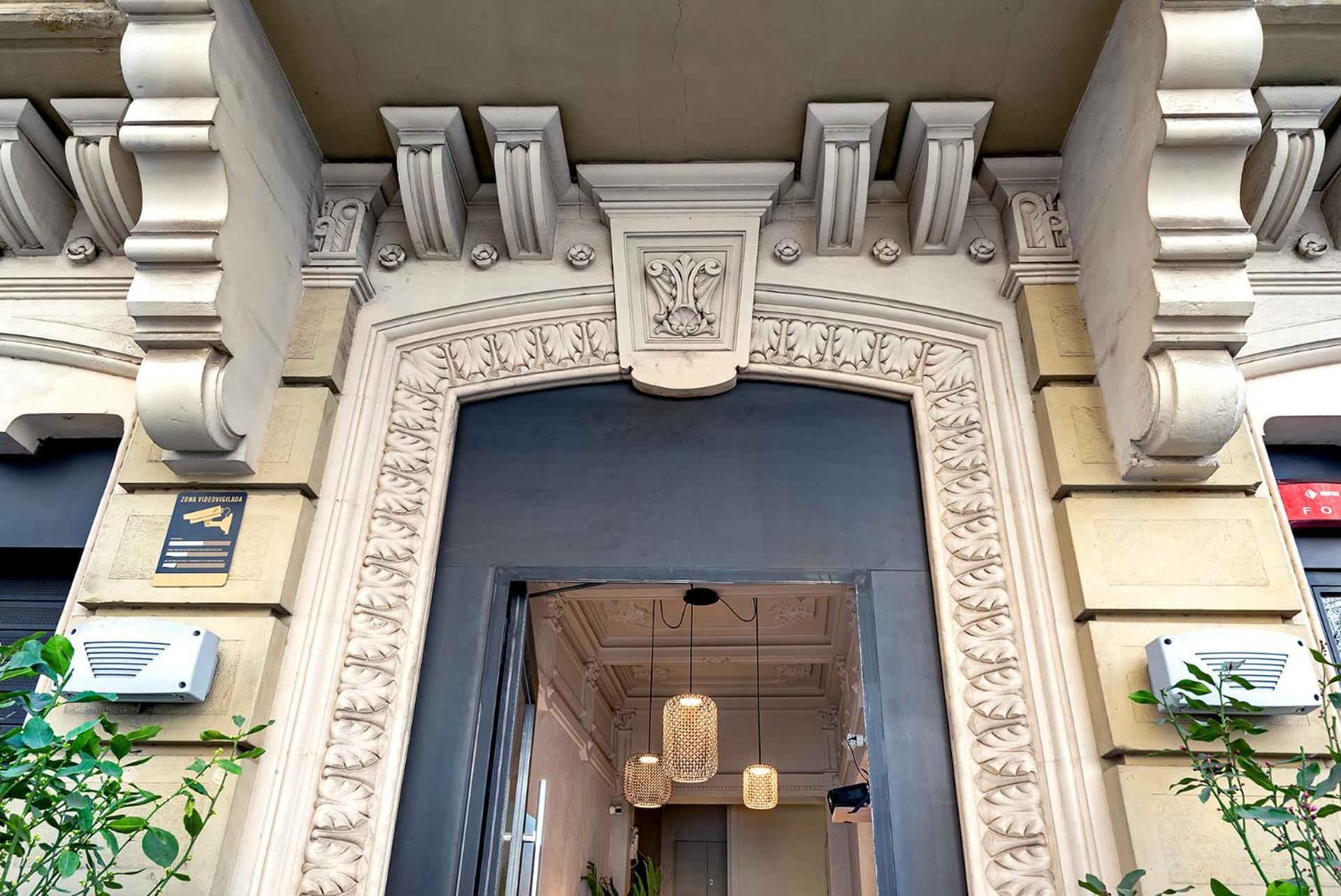 Hotel Limonaia Barcelona Zewnętrze zdjęcie