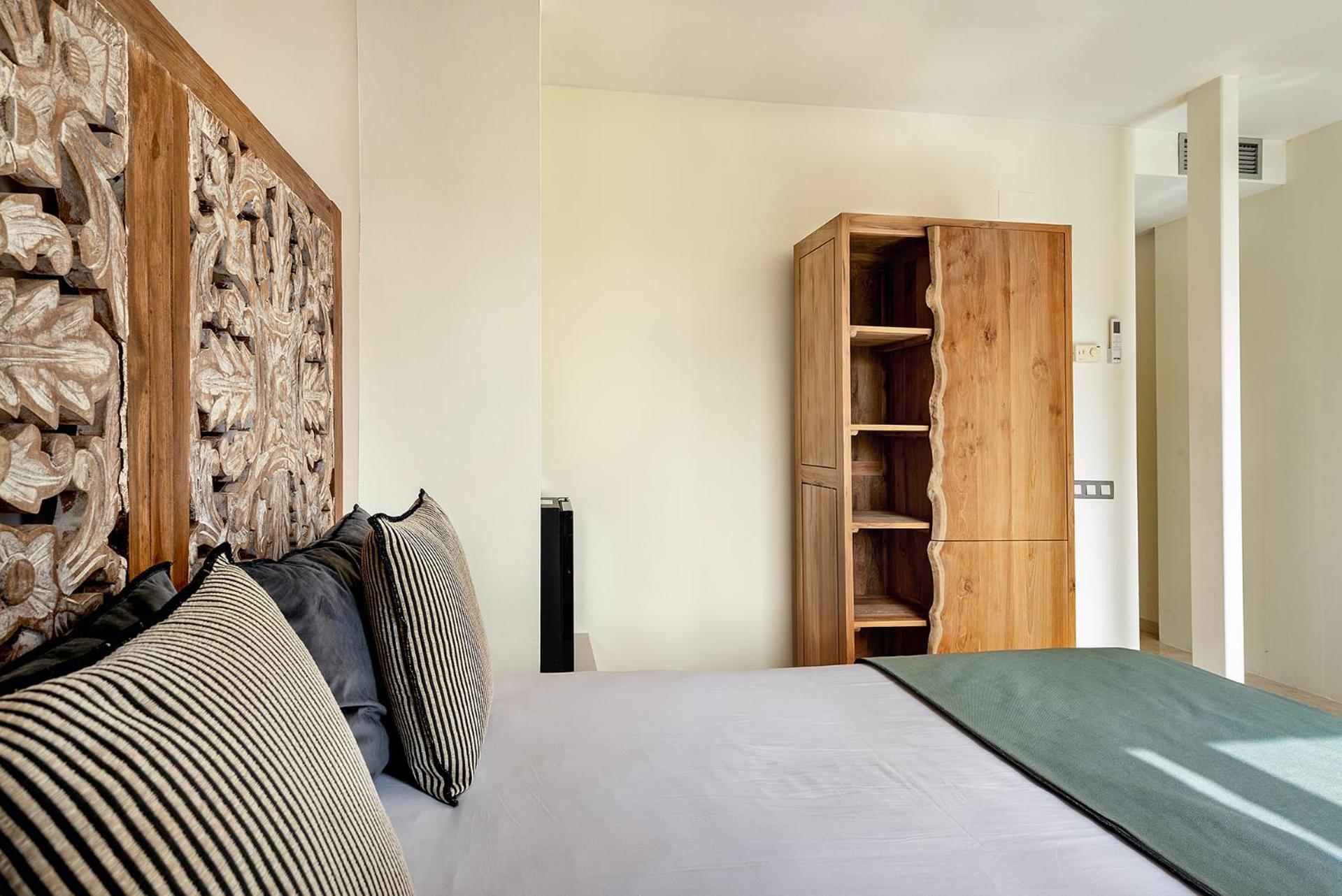 Hotel Limonaia Barcelona Zewnętrze zdjęcie
