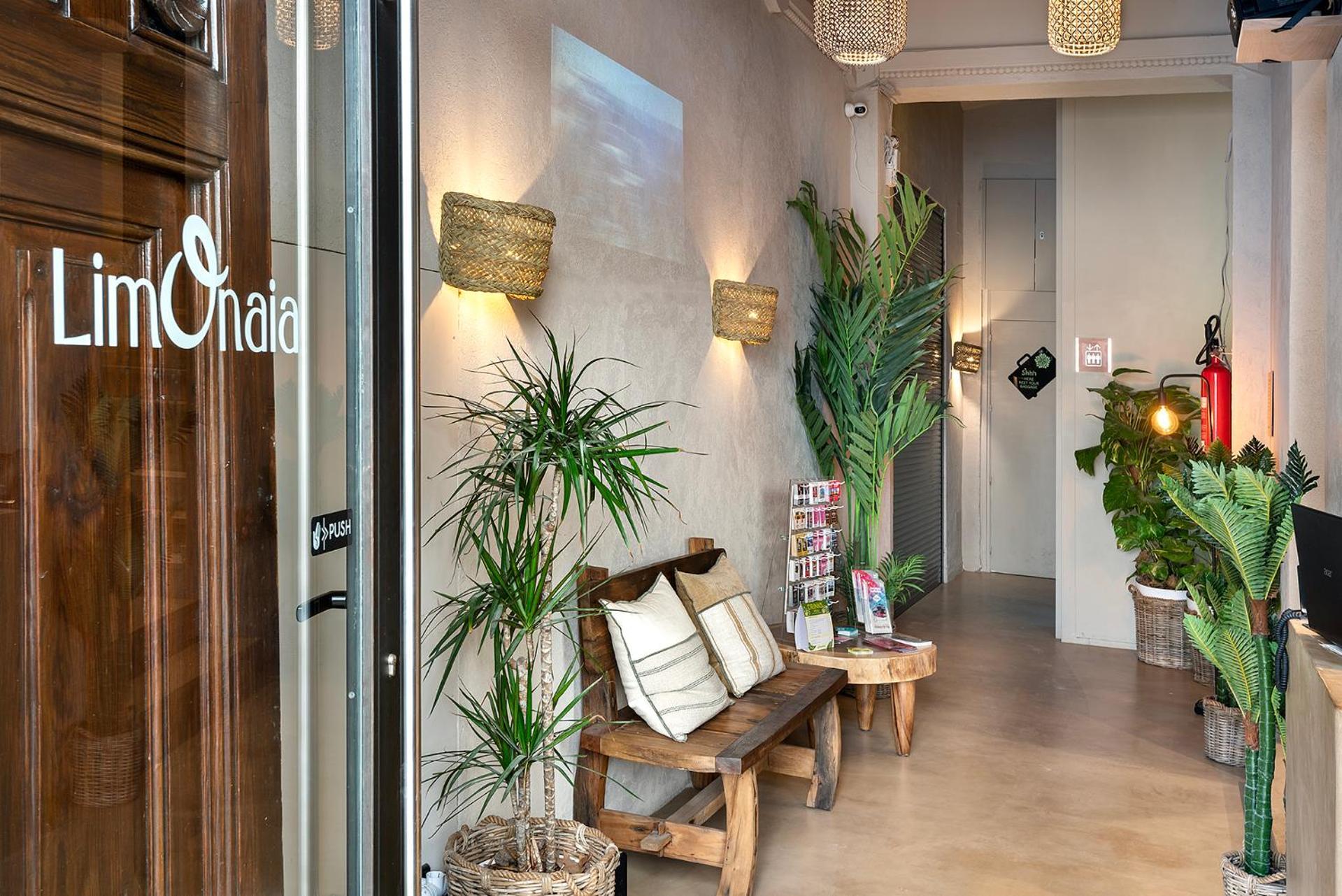 Hotel Limonaia Barcelona Zewnętrze zdjęcie