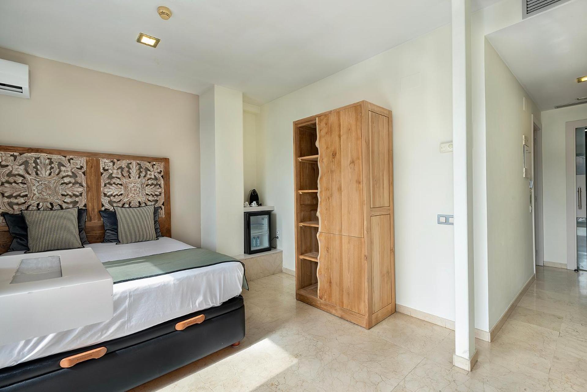 Hotel Limonaia Barcelona Zewnętrze zdjęcie