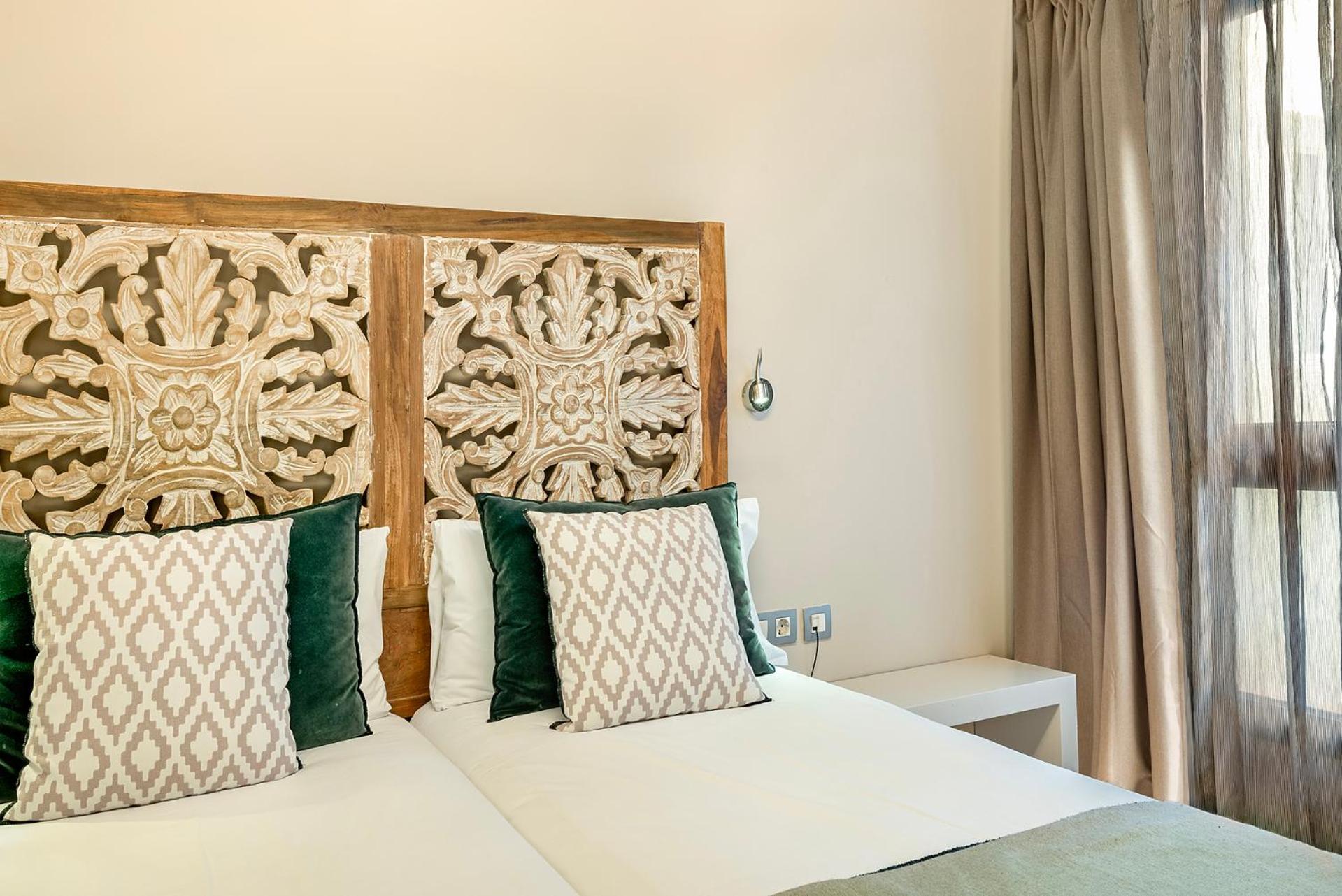 Hotel Limonaia Barcelona Zewnętrze zdjęcie
