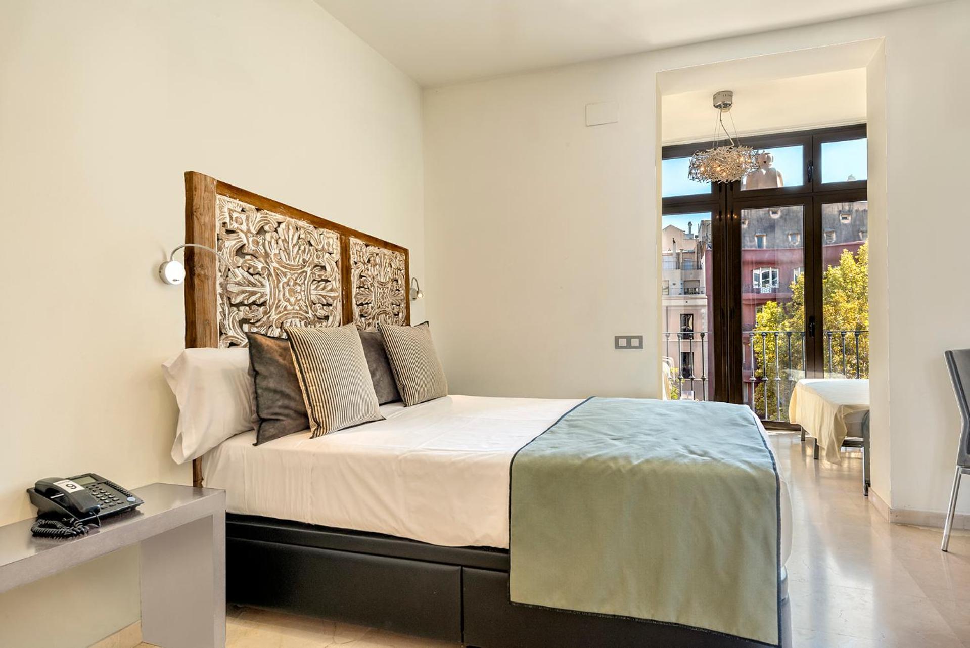Hotel Limonaia Barcelona Zewnętrze zdjęcie
