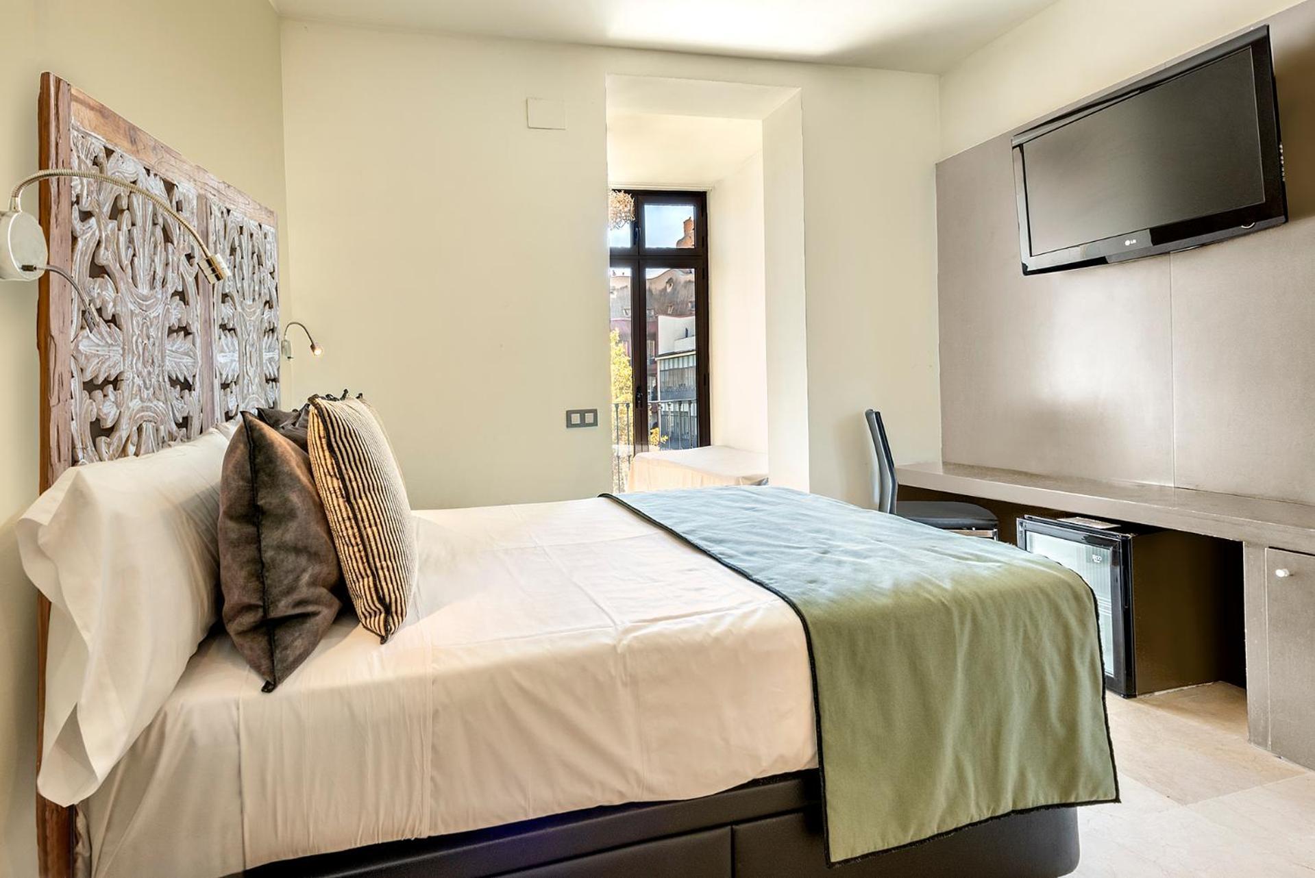 Hotel Limonaia Barcelona Zewnętrze zdjęcie