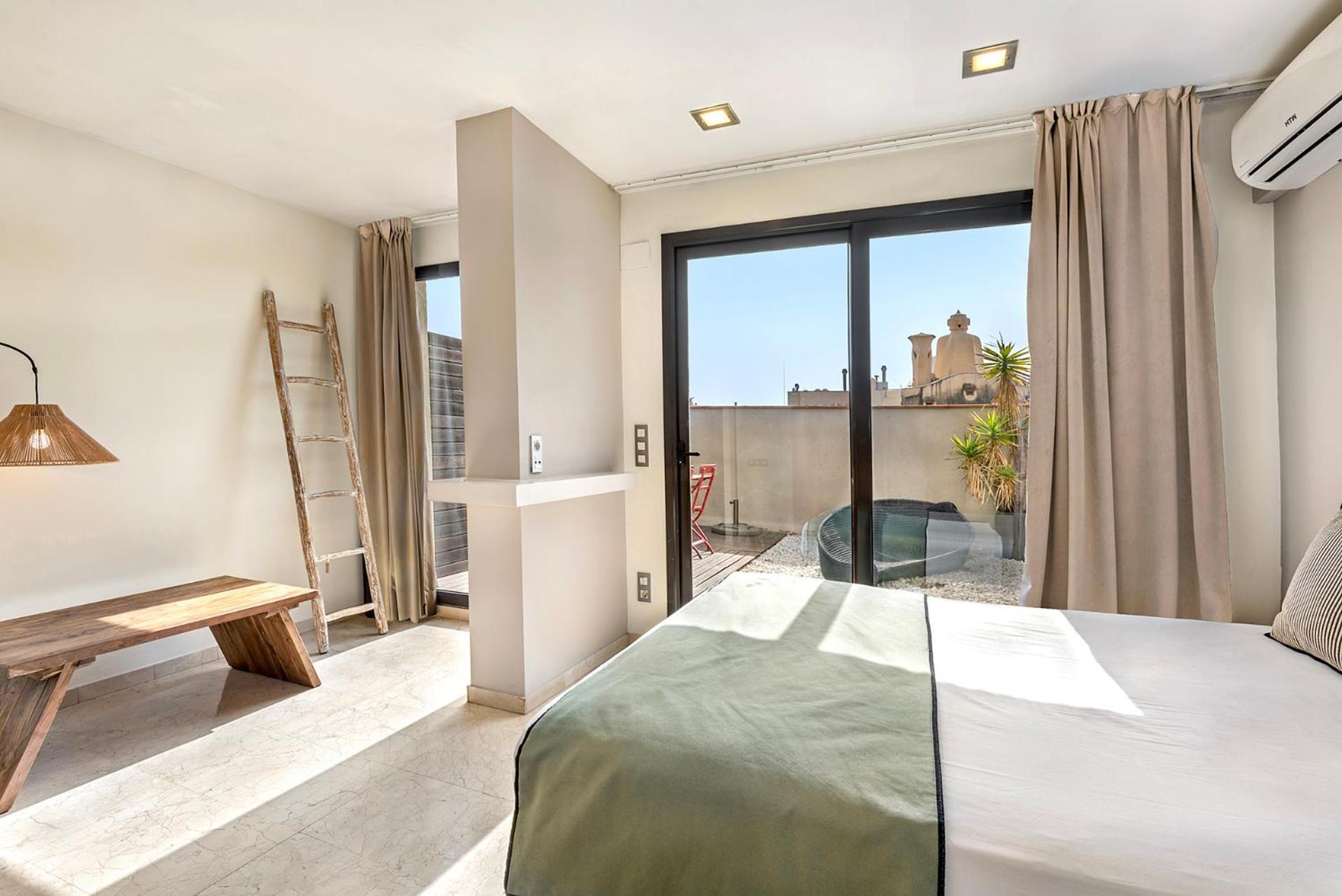 Hotel Limonaia Barcelona Zewnętrze zdjęcie