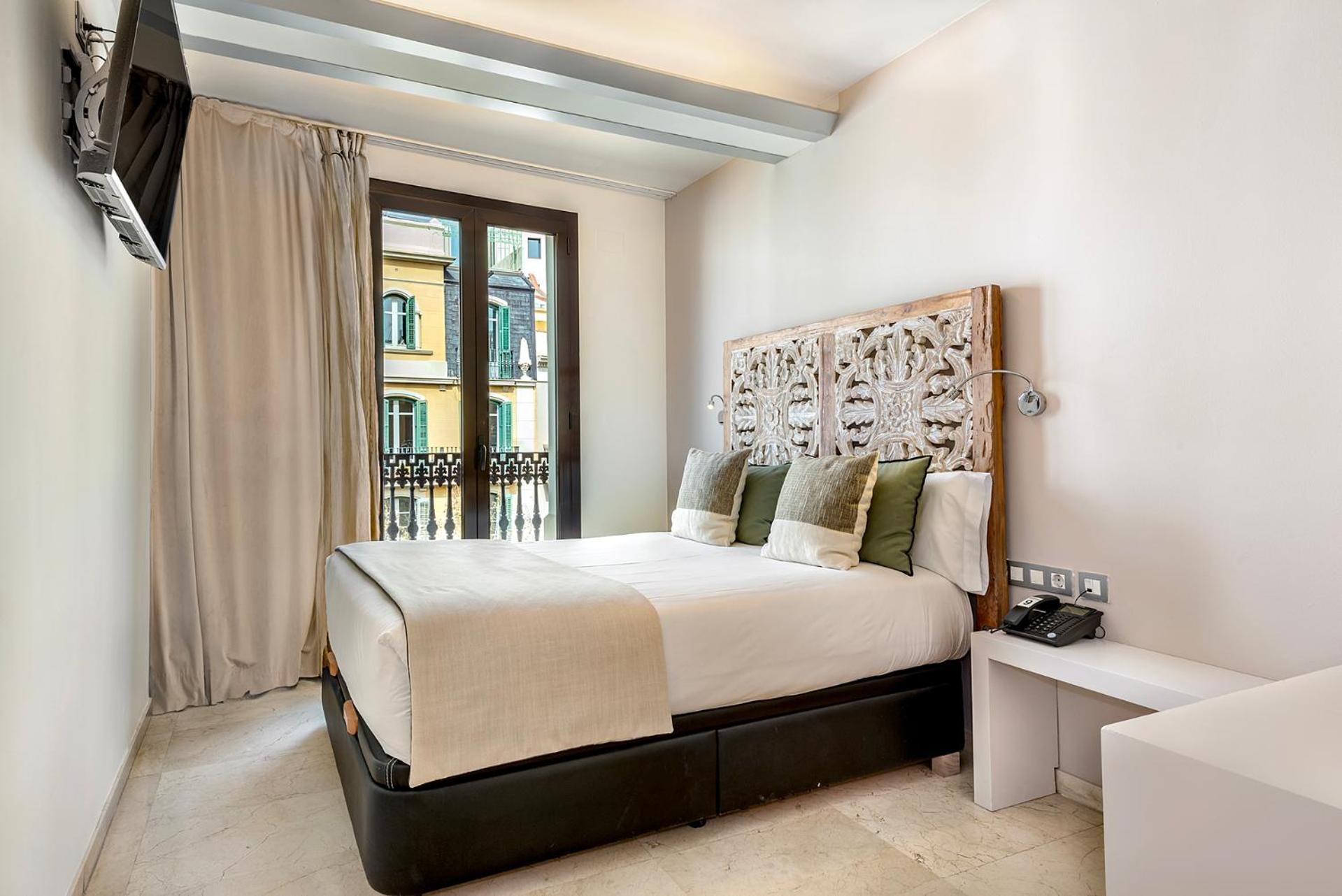 Hotel Limonaia Barcelona Zewnętrze zdjęcie