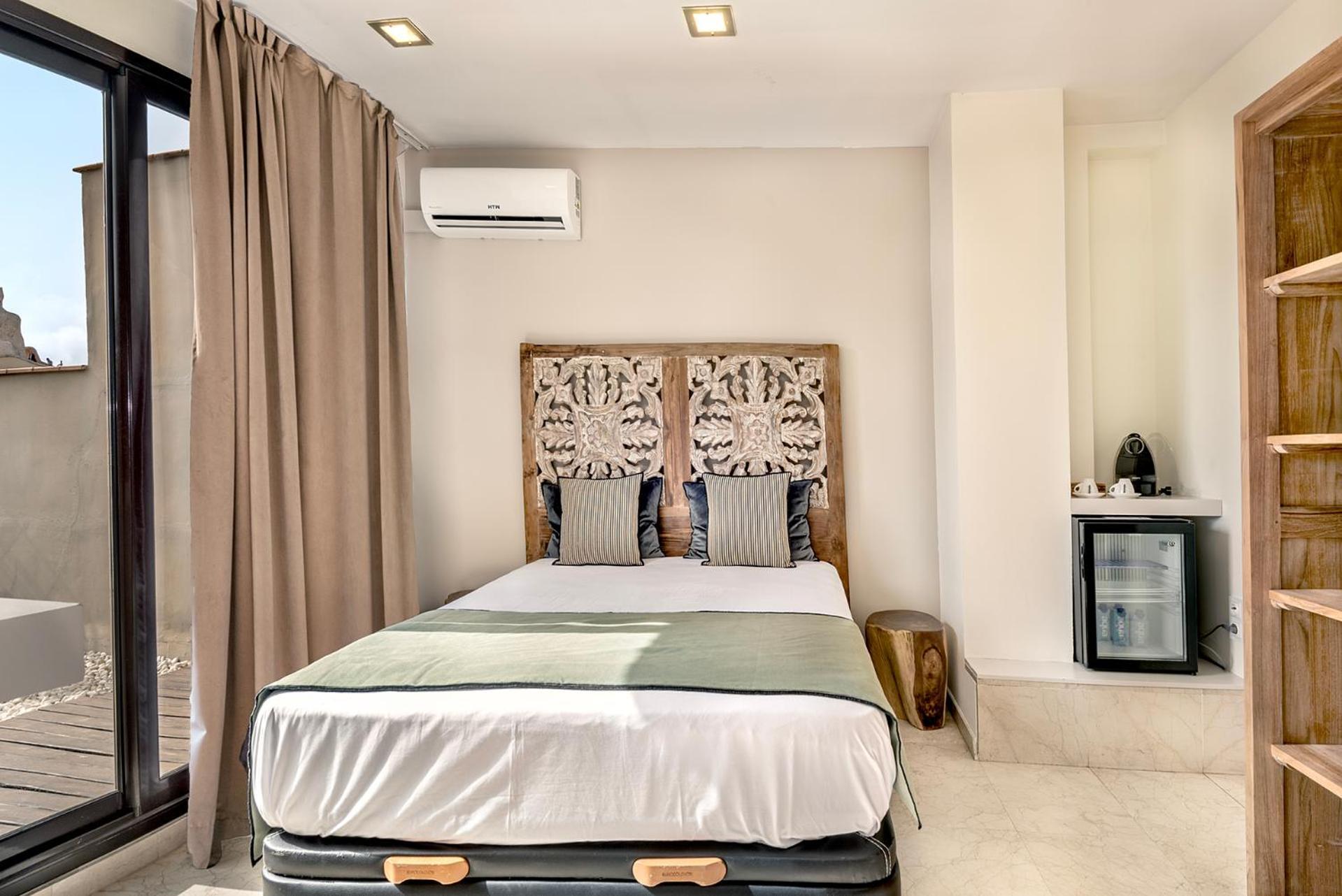 Hotel Limonaia Barcelona Zewnętrze zdjęcie