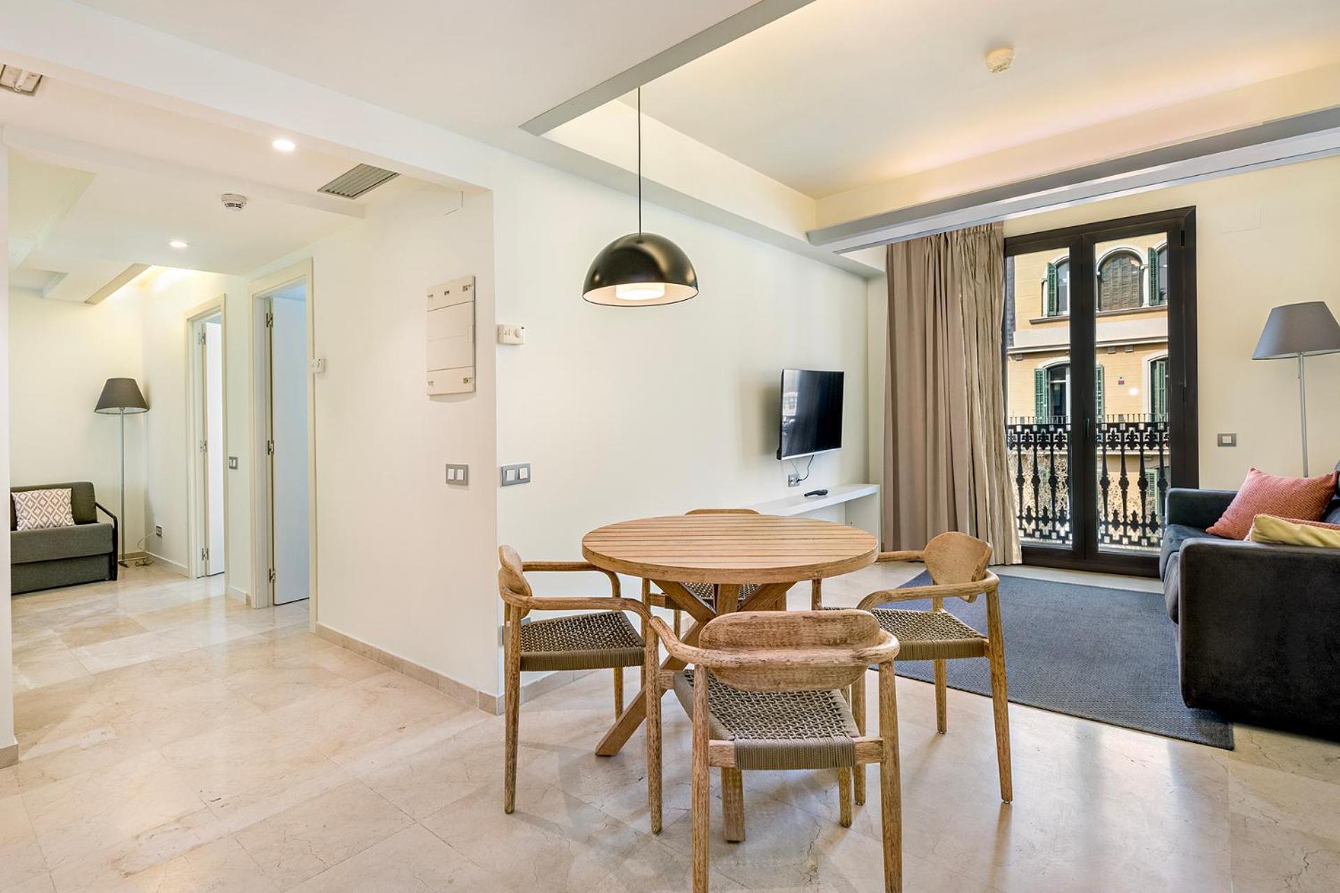 Hotel Limonaia Barcelona Zewnętrze zdjęcie