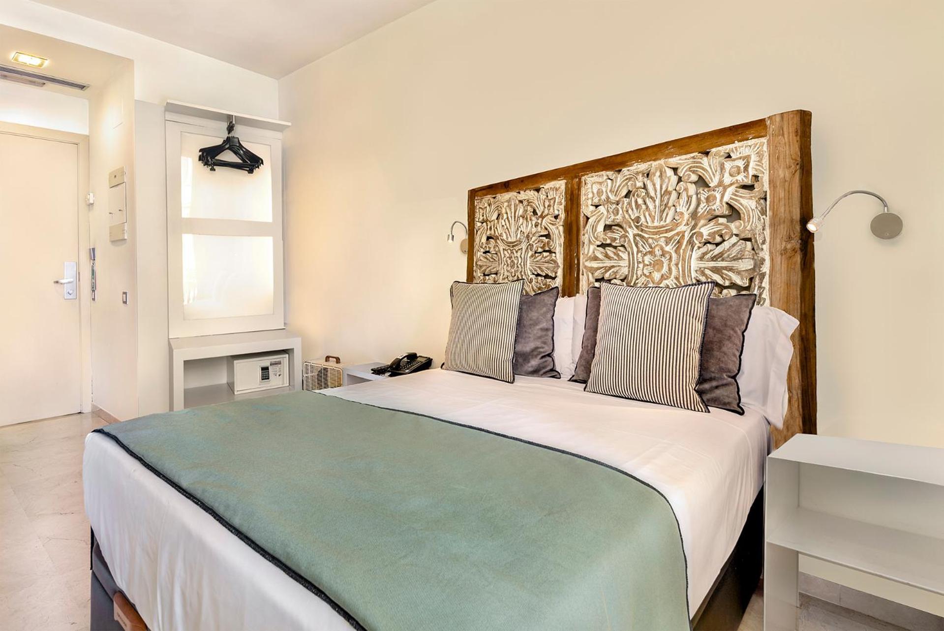 Hotel Limonaia Barcelona Zewnętrze zdjęcie