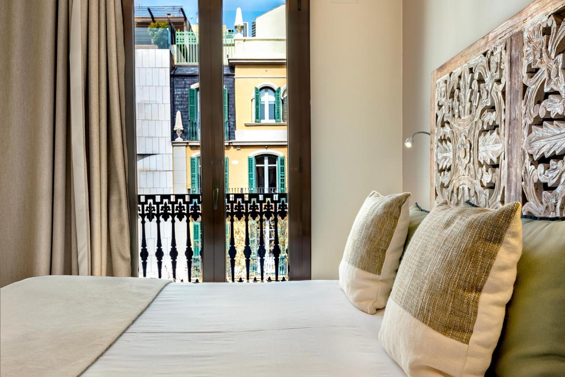 Hotel Limonaia Barcelona Zewnętrze zdjęcie
