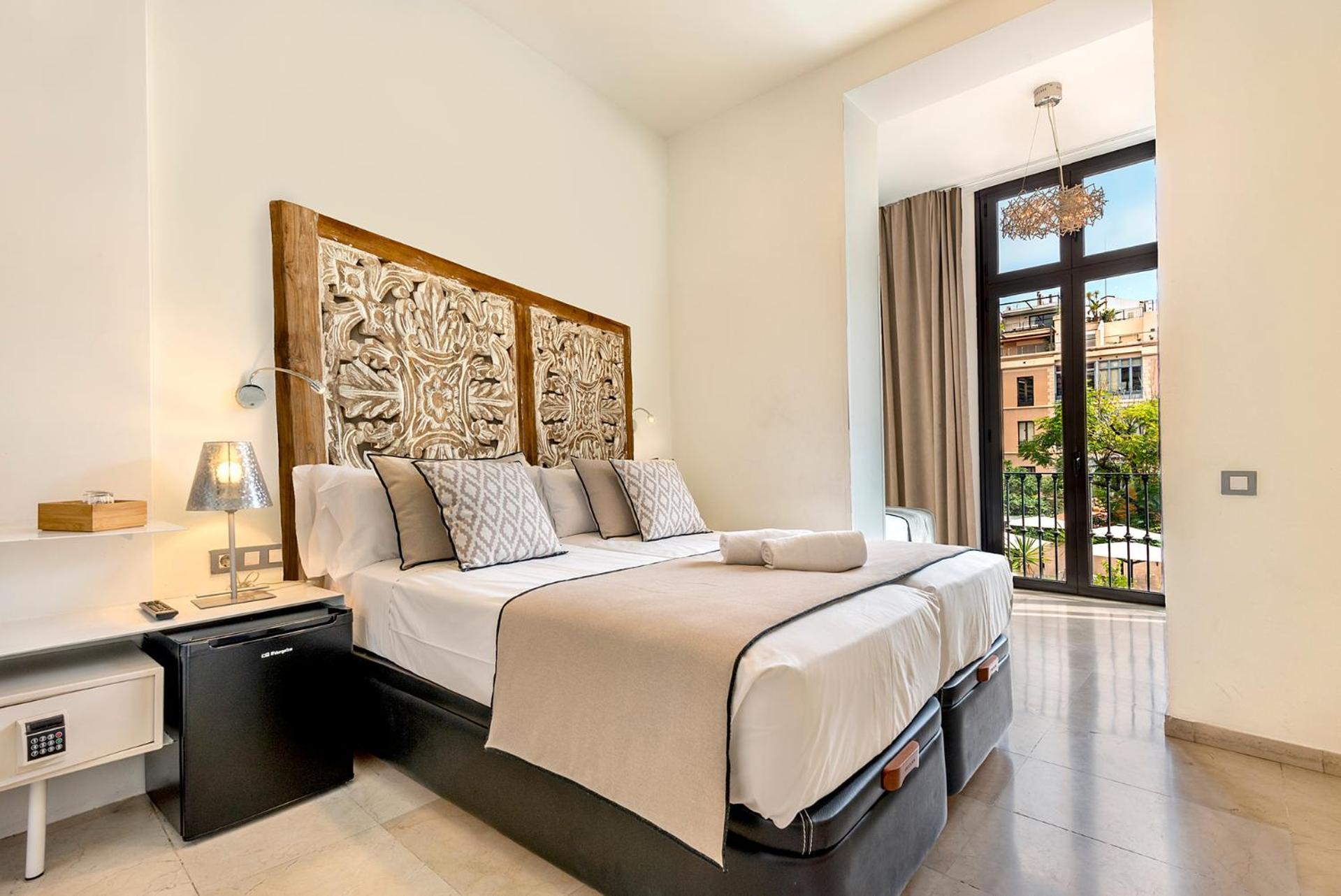 Hotel Limonaia Barcelona Zewnętrze zdjęcie