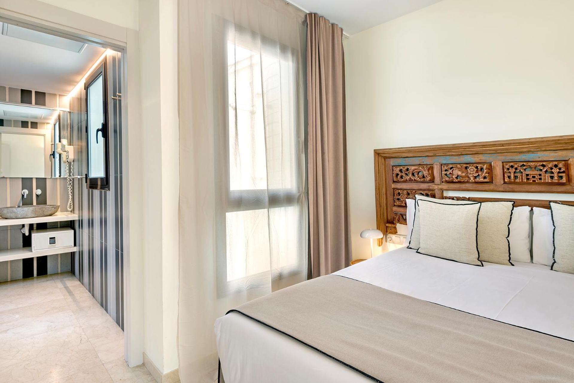 Hotel Limonaia Barcelona Zewnętrze zdjęcie